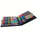 Super Mega Drawing Painting Art And Craft Set 258 Pcs