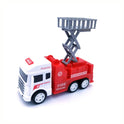 Best Quality Big Size Multi Functional 5 Pcs Truck Set