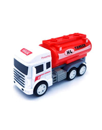 Best Quality Big Size Multi Functional 5 Pcs Truck Set
