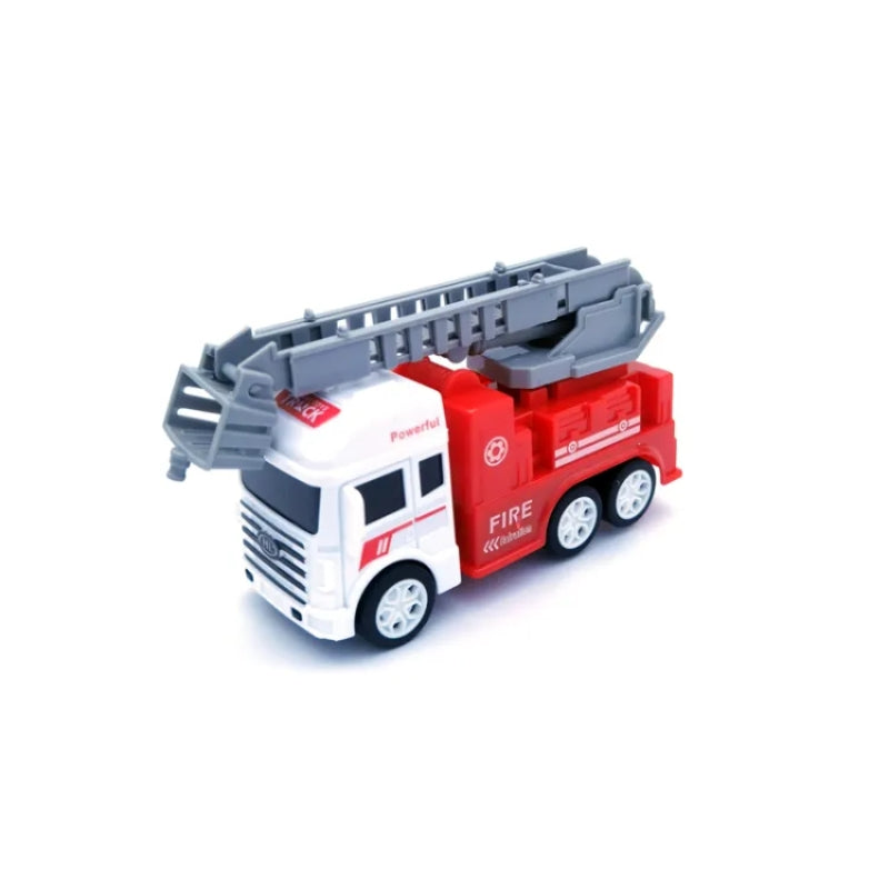 Best Quality Big Size Multi Functional 5 Pcs Truck Set