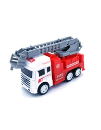 Best Quality Big Size Multi Functional 5 Pcs Truck Set
