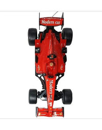 Remote Control Ferrari Formula One Car With Rechargeable
