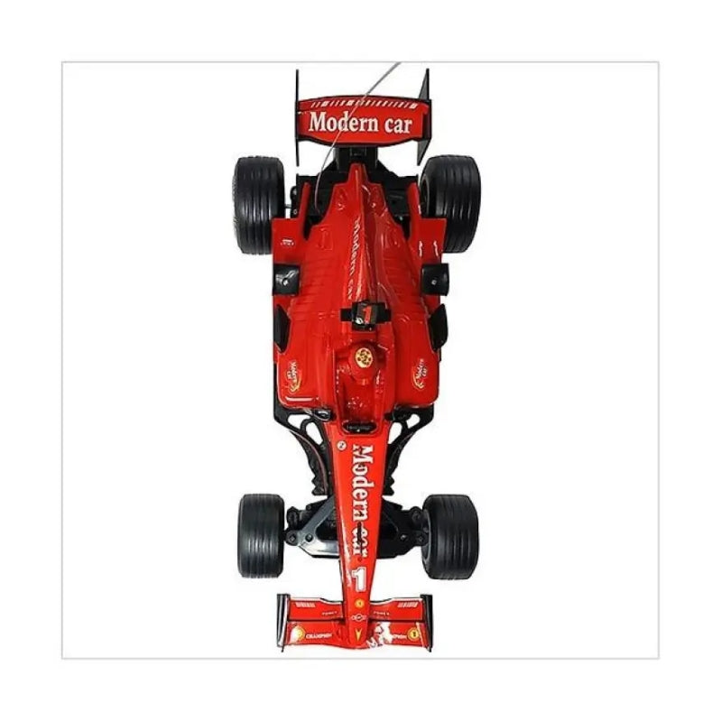 Remote Control Ferrari Formula One Car With Rechargeable