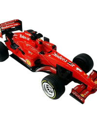 Remote Control Ferrari Formula One Car With Rechargeable
