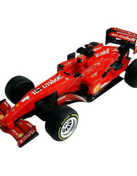 Remote Control Ferrari Formula One Car With Rechargeable
