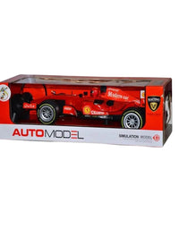 Remote Control Ferrari Formula One Car With Rechargeable
