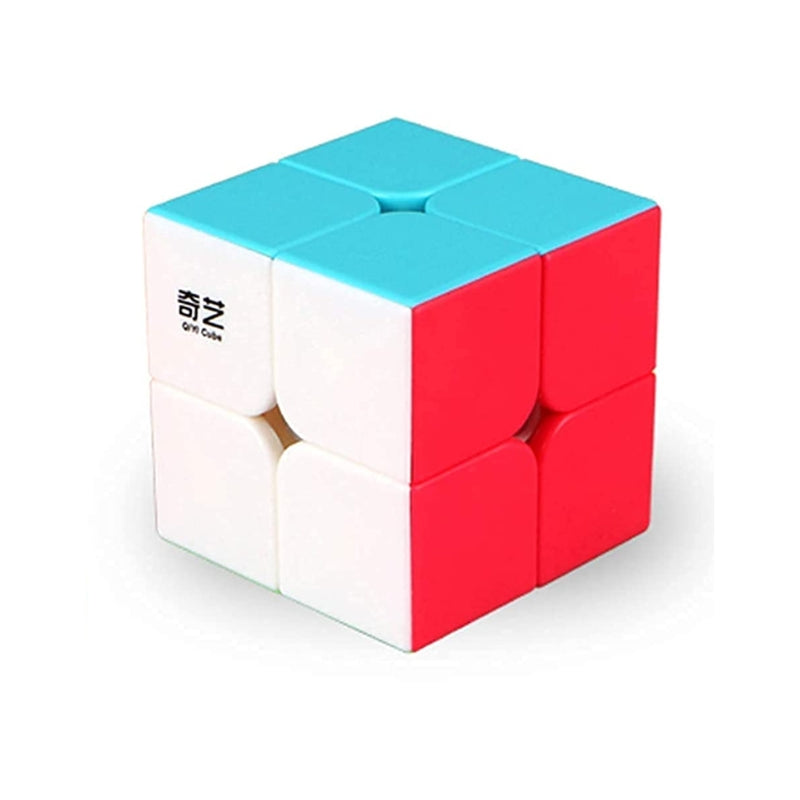 Rubik's Cube For Fun & Early Education Toy For Kids