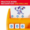 Speller Jr. Educational Game For Kids