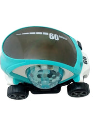 Electric universal rotating Car With Light & Music For Kids
