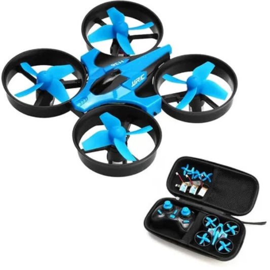 Remote Control H36 Drone With 360 Degree Flip Toy for Kids