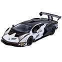 Lamborghini Model Alloy Car Die Cast Series