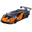 Lamborghini Model Alloy Car Die Cast Series