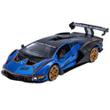 Lamborghini Model Alloy Car Die Cast Series