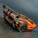 Lamborghini Model Alloy Car Die Cast Series