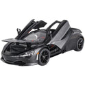 McLaren 720S Model Alloy Car Die Cast Series