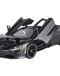 McLaren 720S Model Alloy Car Die Cast Series
