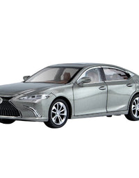 Lexus ES300 Model Alloy Car Die Cast Series
