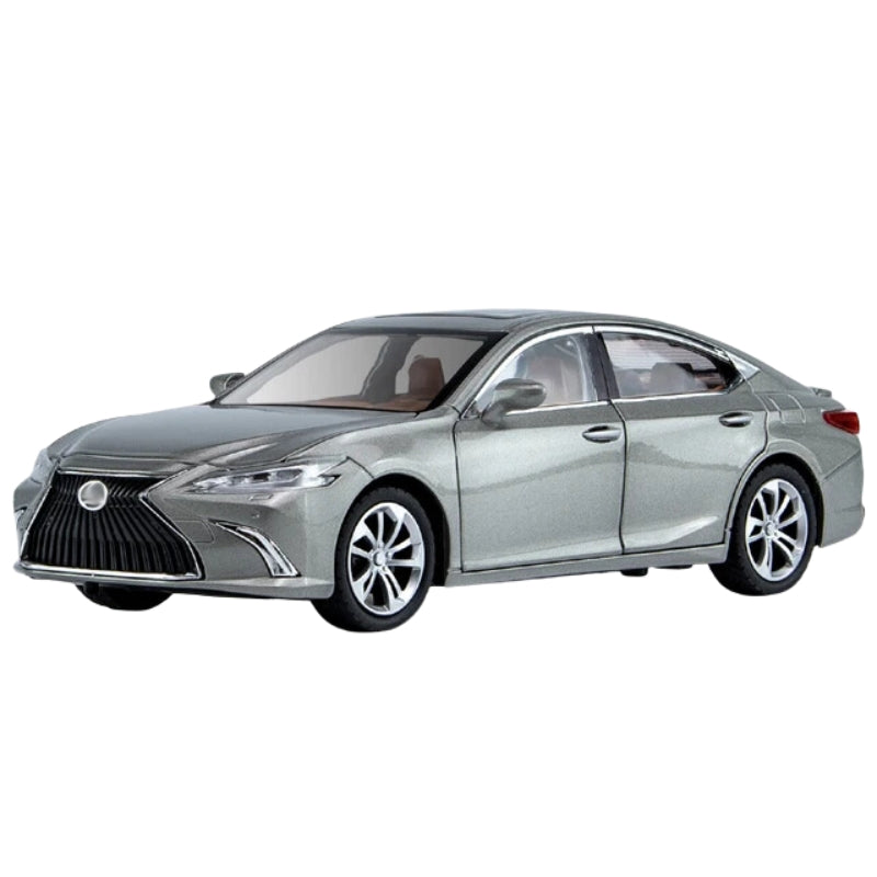 Lexus ES300 Model Alloy Car Die Cast Series