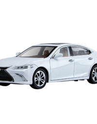 Lexus ES300 Model Alloy Car Die Cast Series
