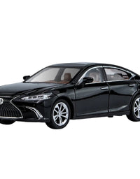 Lexus ES300 Model Alloy Car Die Cast Series
