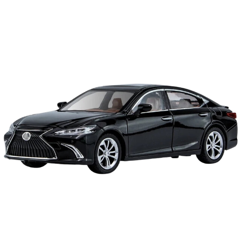 Lexus ES300 Model Alloy Car Die Cast Series