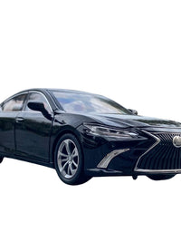 Lexus ES300 Model Alloy Car Die Cast Series
