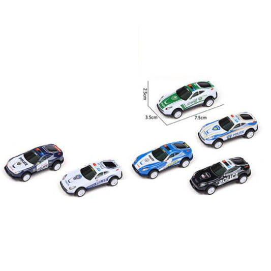 Die-cast Metal Hot Wheels catapults function Sports Car