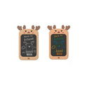 Cute Animal Shape LCD Drawing Board
