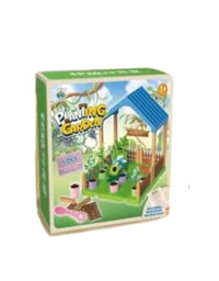 Planting Growing Garden Play Set Toy For Kids (51 Pcs)
