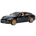 Porsche Model Alloy Car Die Cast Series