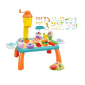 Children's Fast Food Table Playset Toy