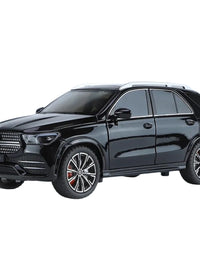 Mercedes Benz GLE Model Alloy Car Die Cast Series
