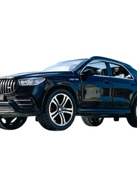 Mercedes Benz GLE Model Alloy Car Die Cast Series
