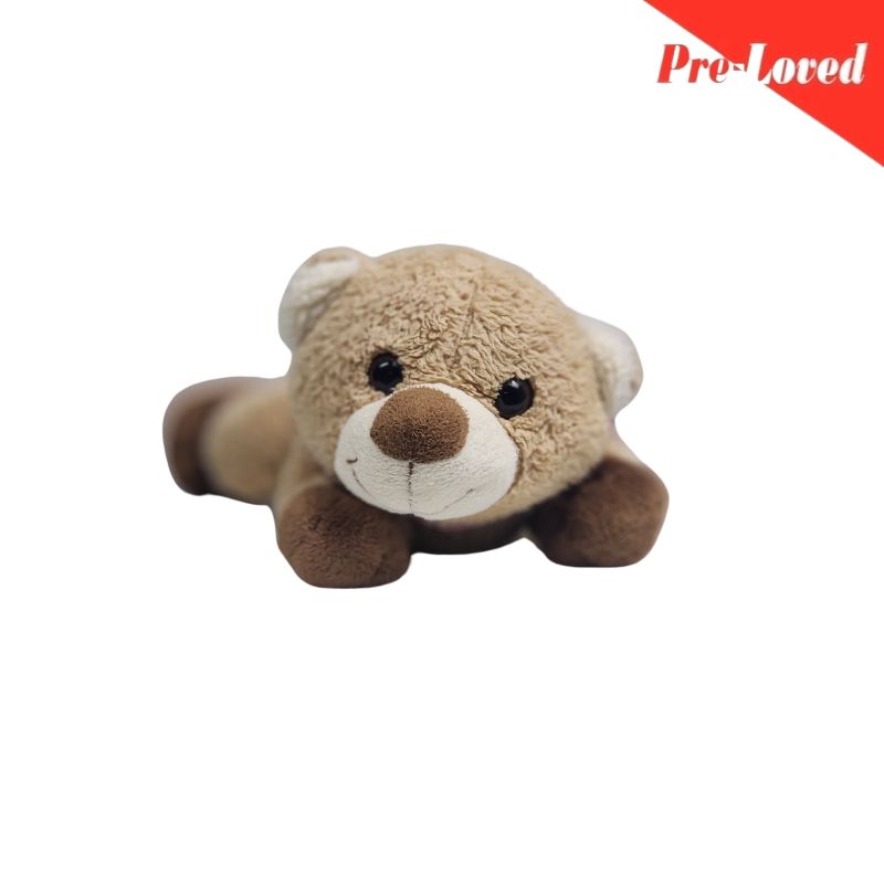 Cute Small Teddy Bear Stuff Toy For Kids 30Cm Premium Pre-Loved