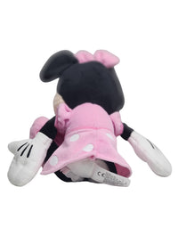 Pink Mickey Mouse Stuff Toy For Kids 26Cm Premium Pre-Loved
