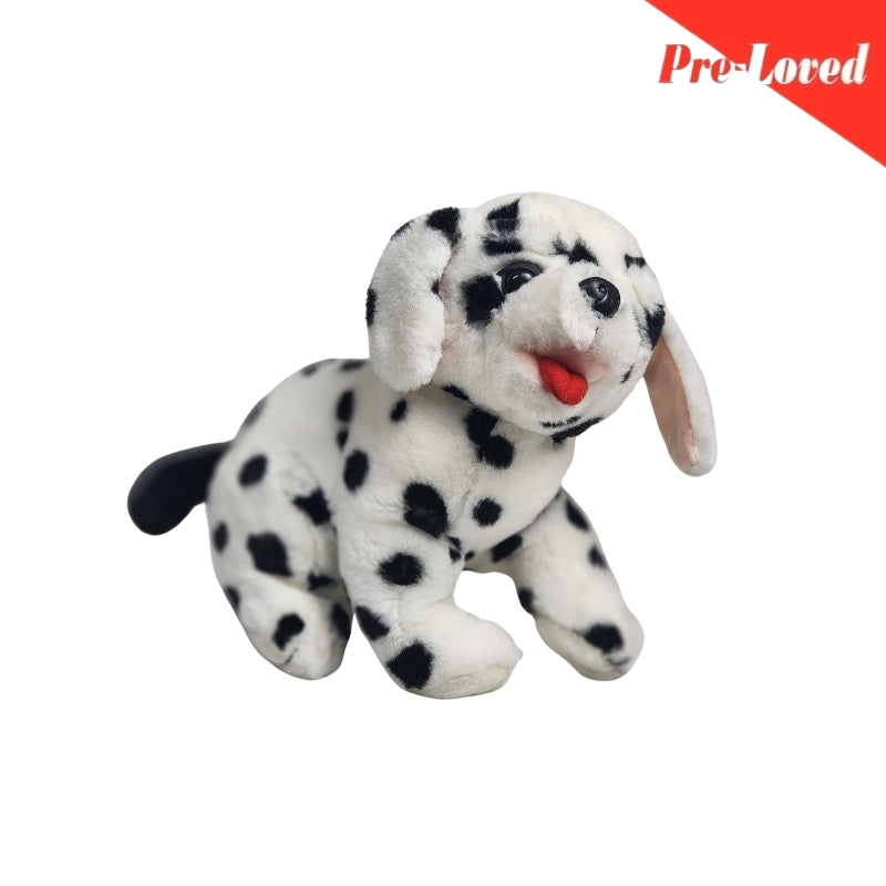 Cute Puppy Stuff Toy For Kids 26Cm Premium Pre-Loved