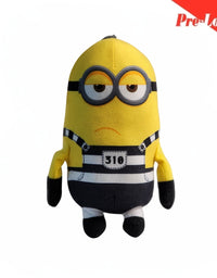 Cute Minions Stuff Toy For Kids 29Cm Premium Pre-Loved
