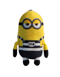 Cute Minions Stuff Toy For Kids 29Cm Premium Pre-Loved
