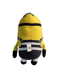 Cute Minions Stuff Toy For Kids 29Cm Premium Pre-Loved
