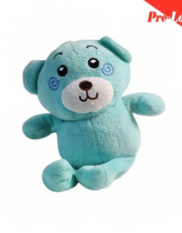 Cute Blue Teddy Bear Stuff Toy For Kids 20Cm Premium Pre-Loved
