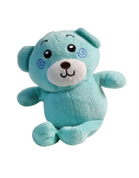 Cute Blue Teddy Bear Stuff Toy For Kids 20Cm Premium Pre-Loved
