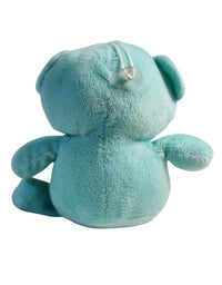 Cute Blue Teddy Bear Stuff Toy For Kids 20Cm Premium Pre-Loved
