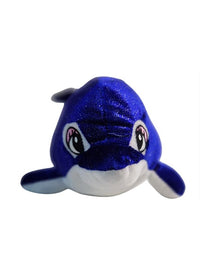 Charming Dolphin Stuff Toy For Kids 32Cm Premium Pre-Loved
