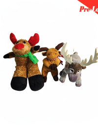 Cute Stuff Toys For kids Pack of 3 Premium Pre-loved
