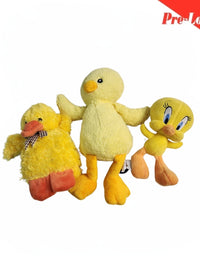 Cartoon Stuff Toys For kids Pack of 3 Premium Pre-loved
