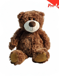 Cute Teddy Bear Stuff Toy For Kids 22Cm Premium Pre-Loved
