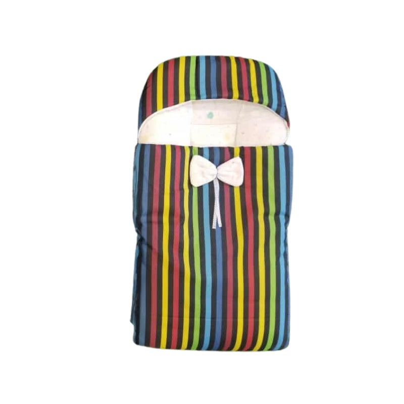 Multicolor Carry Nest For Babies (6394)