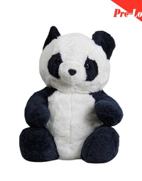 Cute Panda Bear Stuff Toy 44x33 Premium Pre-loved
