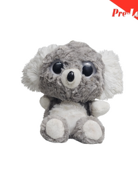 Cute Koala Bear Stuff Toy For Kids 24Cm Premium Pre-Loved
