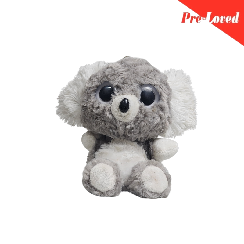 Cute Koala Bear Stuff Toy For Kids 24Cm Premium Pre-Loved